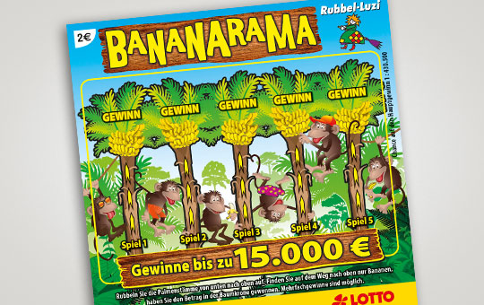Rubbel Luzi Rubbel Luzi