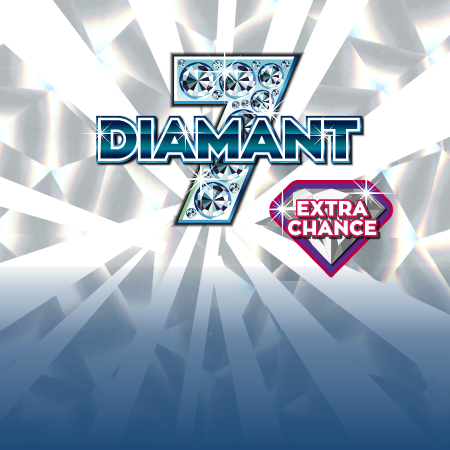 Diamant 7 - das 1-Million-Euro-Los