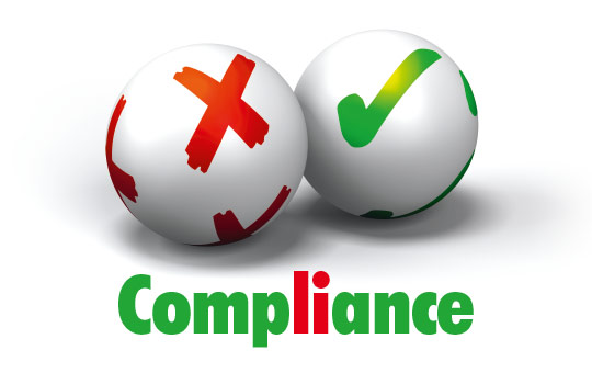 Compliance