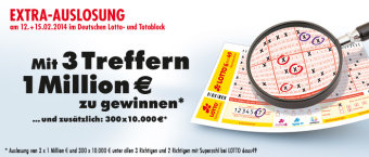 Dreier Mit Superzahl Dreier Mit Superzahl