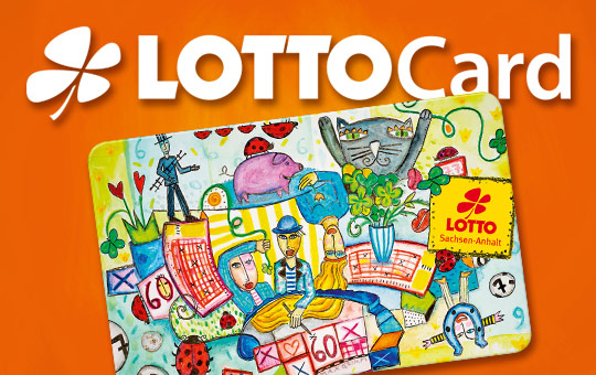 LOTTOCard