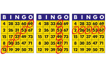 Wie Geht Bingo Wie Geht Bingo