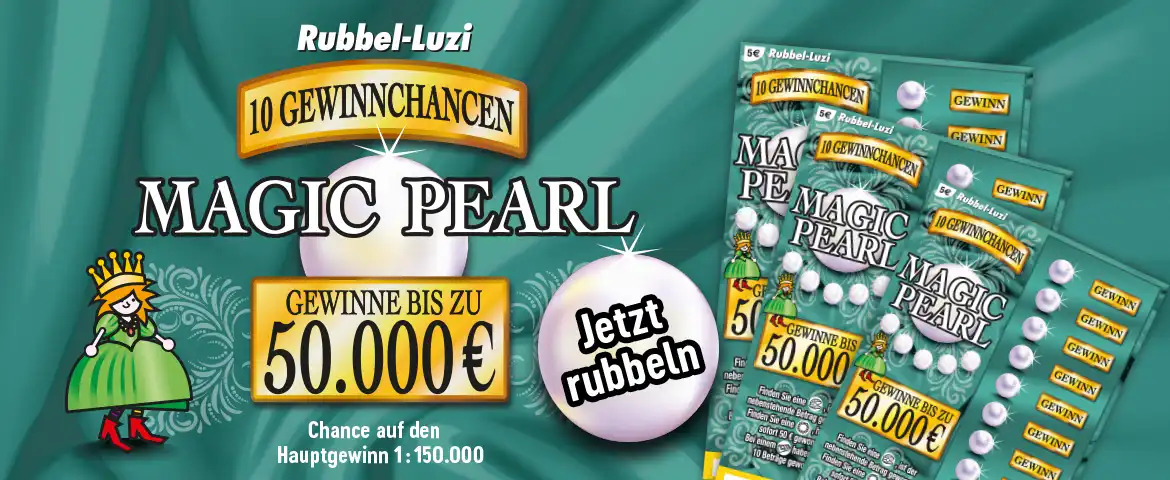 Rubbellos Eurado online rubbeln