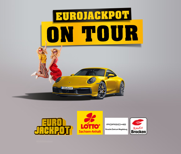 LOTTO Sachsen-Anhalt