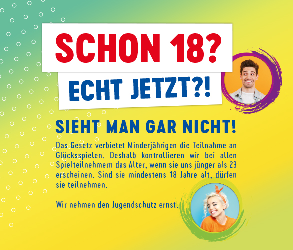 Verantwortungsvolles Glücksspiel