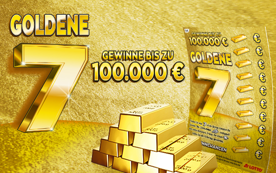 Goldene 7