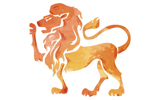 Horoskop Löwe