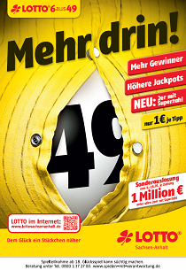 Keno sachsen