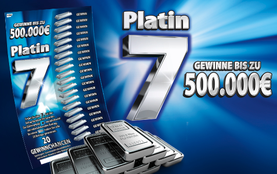 Platin 7