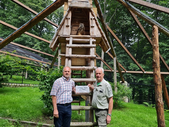 Wildpark Wernigerode